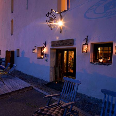 Hotel Dimora Storica La Mirandola Passo del Tonale Kültér fotó