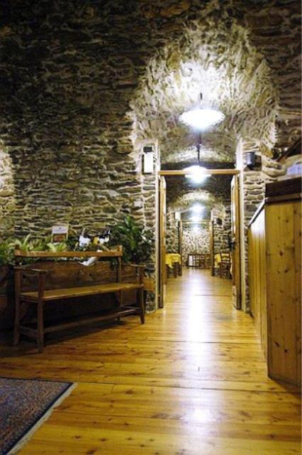 Hotel Dimora Storica La Mirandola Passo del Tonale Kültér fotó