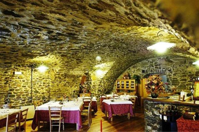 Hotel Dimora Storica La Mirandola Passo del Tonale Kültér fotó