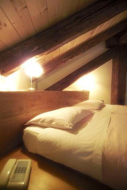 Hotel Dimora Storica La Mirandola Passo del Tonale Kültér fotó